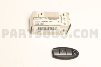 Nissan 285E34CB5C SW ASSY-SMART K