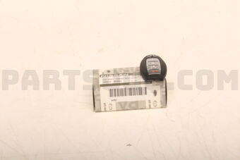 Nissan 285E34HB0C SWITCH ASSY-SMART KEYLESS