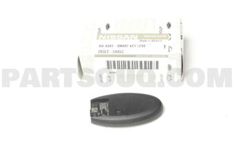 Nissan 285E35AA5C SWITCH ASSY SMART KEYLESS