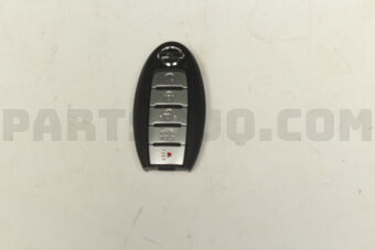 Nissan 285E39DJ3B SWITCH ASSY - SMART KEYLESS