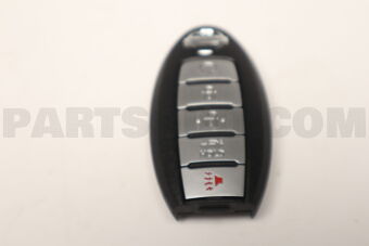 Nissan 285E39HP5B SWITCH ASSY - SMART KEYLESS