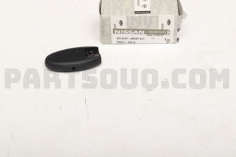 Nissan 285E3JF87A SWITCH ASSY-SMART KEYLESS