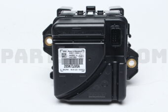 Nissan 285N73JV0A CONTROL UNIT