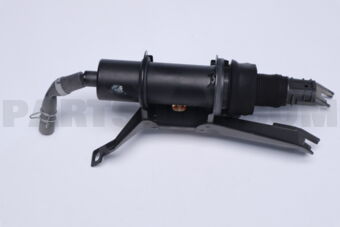 Nissan 286543Y70C BODY-HDLAMP,RH