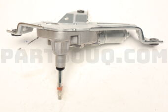 Nissan 287101ZR0A MOTOR WIPER