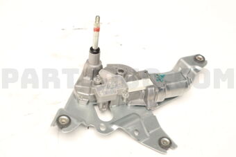 Nissan 287101ZR0A MOTOR WIPER