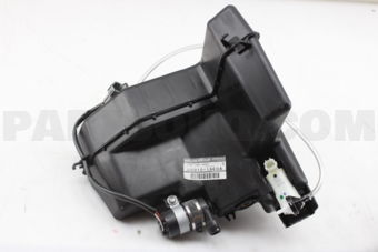 Nissan 289101AE0A TANK ASSY-WINDSHIELD WASHER