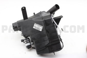 Nissan 289101AE0A TANK ASSY-WINDSHIELD WASHER