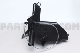 Nissan 289101AM0A TANK ASSY-WINDSHIELD WASHER