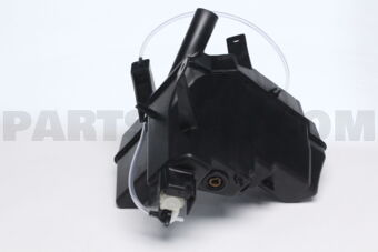 Nissan 289101AM0A TANK ASSY-WINDSHIELD WASHER