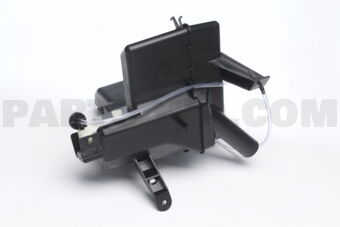 Nissan 289101AM0A TANK ASSY-WINDSHIELD WASHER