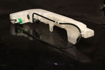 Nissan 289101LL1C TANK ASSY-WASH