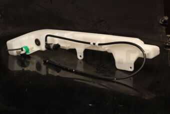 Nissan 289101LL1C TANK ASSY-WASH