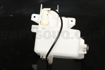 Nissan 289103XZ0A TANK ASSY-WASH