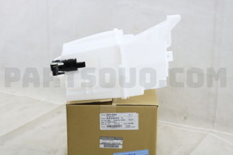 Nissan 289104CC0A TANK ASSY WASH