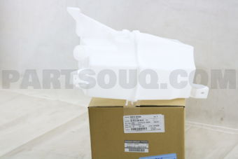 Nissan 289104CC0A TANK ASSY WASH