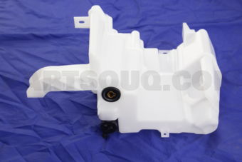 Nissan 289104HB0A TANK ASSY WASH