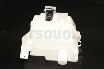 Nissan 289105NA0A TANK ASSY-WASH