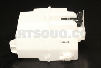 Nissan 289105NA0A TANK ASSY-WASH