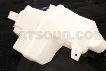 Nissan 289106FP0A TANK ASSY-WINDSHIELD WASHER
