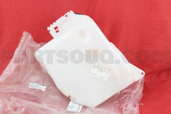 Nissan 28910JD900 TANK ASSY-WINDSHIELD WASHER