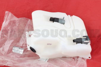 Nissan 28910JD900 TANK ASSY-WINDSHIELD WASHER