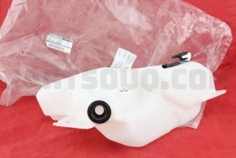 Nissan 28910JD900 TANK ASSY-WINDSHIELD WASHER