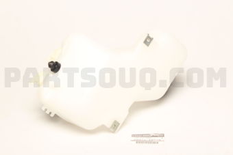 Nissan 28910VD20B TANK ASSY-WINDSHIELD WASHER