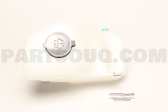Nissan 28910VD20B TANK ASSY-WINDSHIELD WASHER
