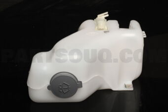 Nissan 28910VD21B TANK ASSY-WINDSHIELD WASHER