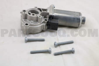 Nissan 290101LA0A MOTOR ASSY-TRACTION,TRANSFER