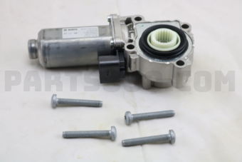 Nissan 290101LA0A MOTOR ASSY-TRACTION,TRANSFER