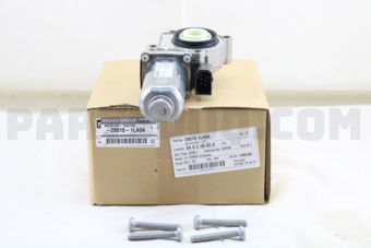Nissan 290101LA0A MOTOR ASSY-TRACTION,TRANSFER