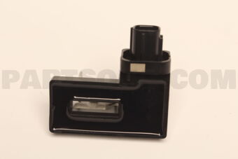 Nissan 294G01JA0A SENSOR ASSY-MAIN CURRENT