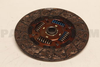 Nissan 301000W8X7 CLUTCH DISC
