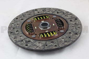 Nissan 301002TB1B DISC ASSY-CLUTCH