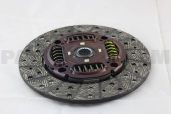 Nissan 301002TB1B DISC ASSY-CLUTCH