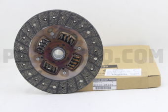 Nissan 301002Y92A CLUTCH DISC