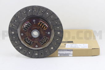 Nissan 301002Y92A CLUTCH DISC