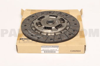 Nissan 3010040U14 CLUTCH DISC