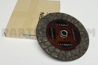 Nissan 301004JA0A CLUTCH DISC