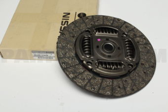 Nissan 301004JA0A CLUTCH DISC