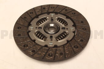 Nissan 301004M4X5 CLUTCH DISC