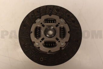 Nissan 301004M4X5 CLUTCH DISC