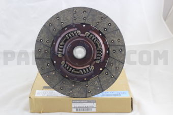 Nissan 30100AA068 DISC ASSY-CLUTCH