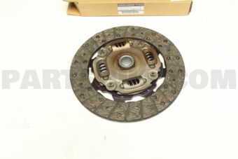 Nissan 30100CD019 CLUTCH DISC