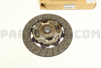 Nissan 30100CD019 CLUTCH DISC