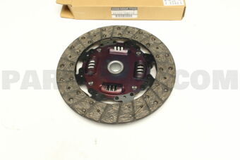 Nissan 30100CD019 CLUTCH DISC