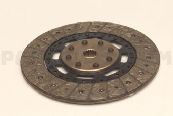 Nissan 30100JA00A DISC ASSY-CLUTCH
