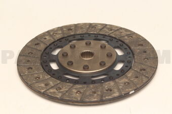 Nissan 30100JA00A DISC ASSY-CLUTCH